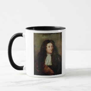Caneca Jean de la Fontaine