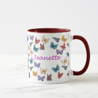 Caneca Jeanette