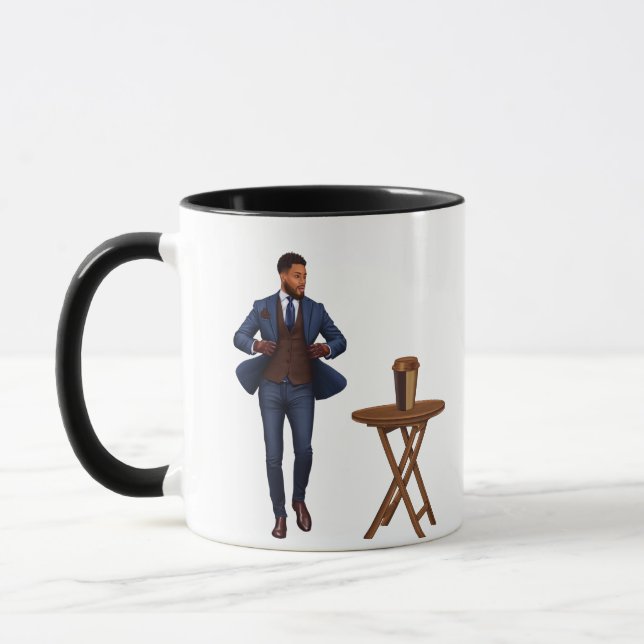 Caneca Jeremiah 29:11 (Esquerda)