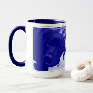 Caneca Jerry June Blueberry