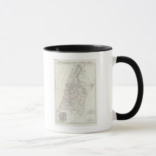 Caneca Jerusalém, Israel, Jordânia