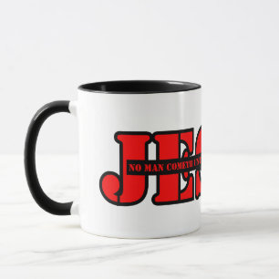 Caneca Jesus Bíblia O Caminho Da Verdade E Da Vida Cristã