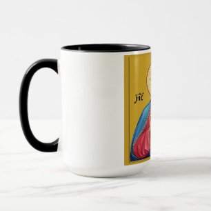Caneca Jesus Cristo filho de Deus
