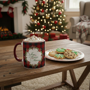 Caneca Jesus é a razão