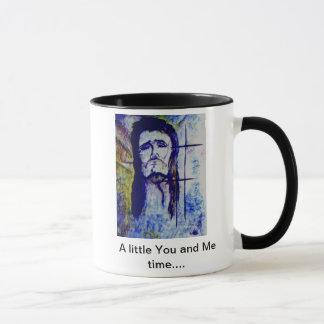 Caneca Jesus Mug1