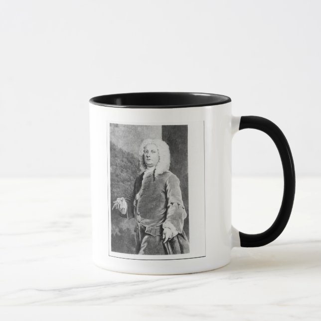 Caneca Jethro Tull (Direita)