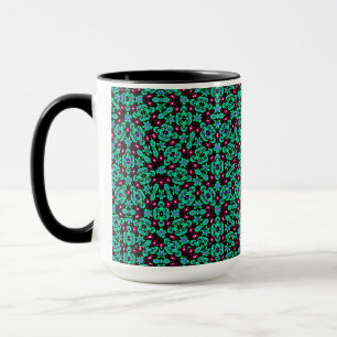Caneca Jewel Tones Big Mug