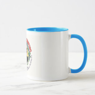 Caneca JFK 22 de novembro de 2013