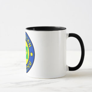 Caneca Jiu Jitsu