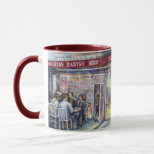 Caneca Jocund