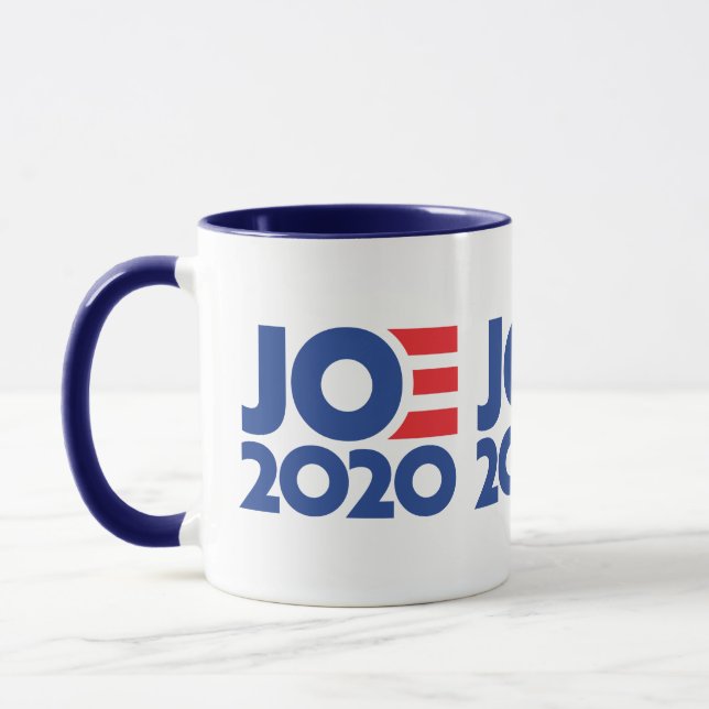 CANECA JOE 2020 (Esquerda)