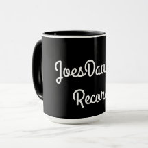 JoesDaughter Records