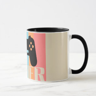 Caneca Jogador
