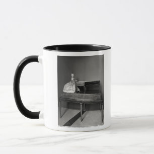 Caneca Jogador do Dulcimer