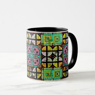 Caneca "Jogo da Morte"