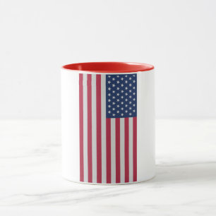Caneca Jogos de Jogos Olímpicos USA American Original Fan