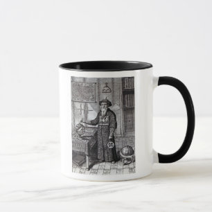 Caneca Johann Adam Schall von Bell