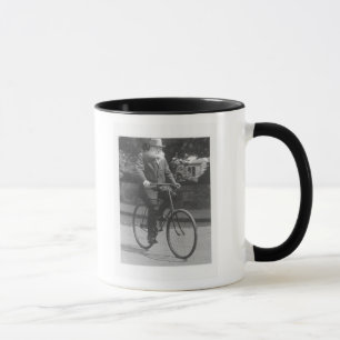 Caneca John Boyd Dunlop