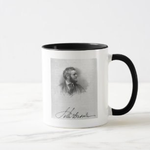 Caneca John Brown