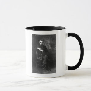 Caneca John Davison Rockefeller
