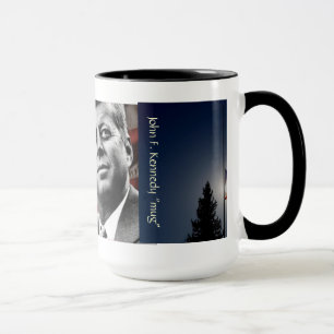CANECA JOHN FITSGERALD KENNEDY