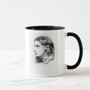 Caneca John Keats