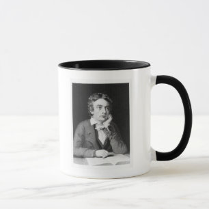 Caneca John Keats