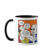 John Rants zangado: No Exército