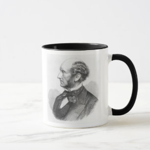 Caneca John Stuart Mill
