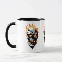 Caneca Johnny Blaze