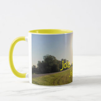 Caneca Joie de Coffee
