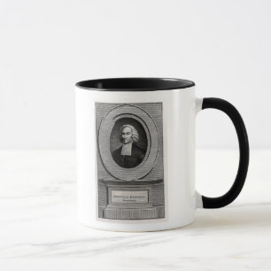 Caneca Jonathan Edwards