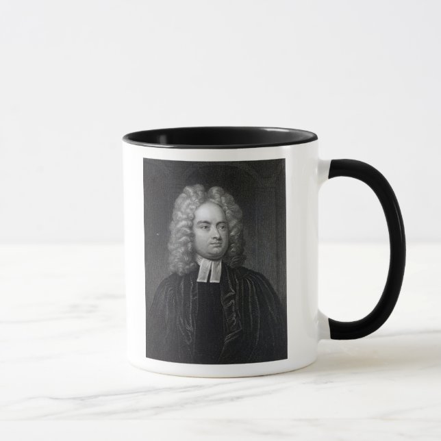 Caneca Jonathan Swift (Direita)