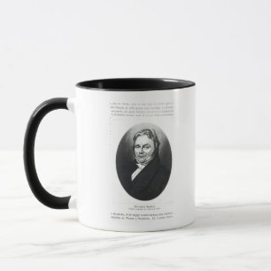 Caneca Jons Jakob Berzelius