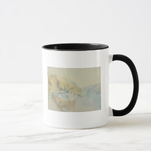 Caneca Joseph Mallord William Turner   no Rhine