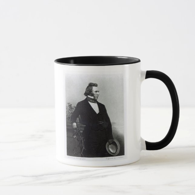 Caneca Joseph Paxton (Direita)