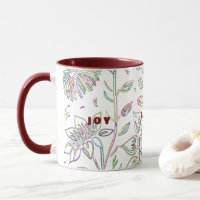 Joy Love Peace