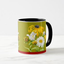Caneca Joyful Summer em um Combo Mug (2)