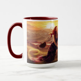 Caneca Joyride Mug