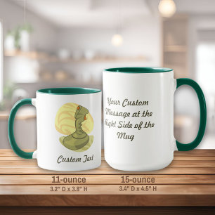 Caneca Joystick Mug