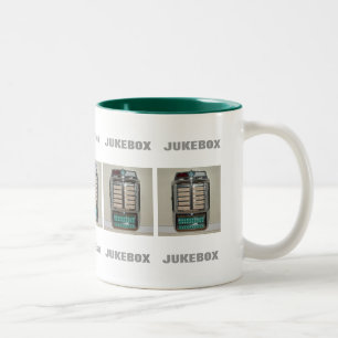 caneca JUKEBOX
