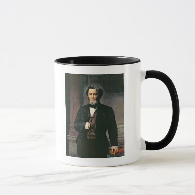 Caneca Jules Favre 1865 (Direita)