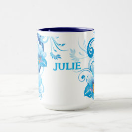 CANECA JULIE