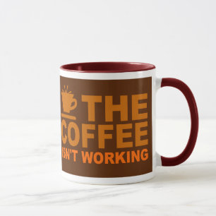 Caneca Jumper Cables mug