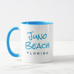 Caneca Juno Beach Coffee Mug