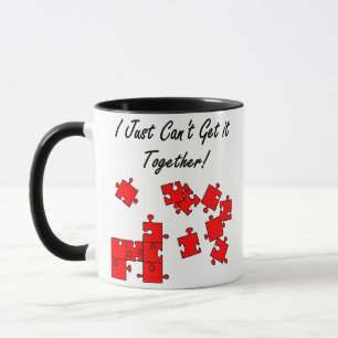Caneca Juntos