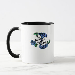 Caneca Juntos Para Sempre - Até A Morte Nos Faz