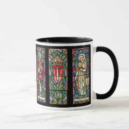 Caneca Justiça