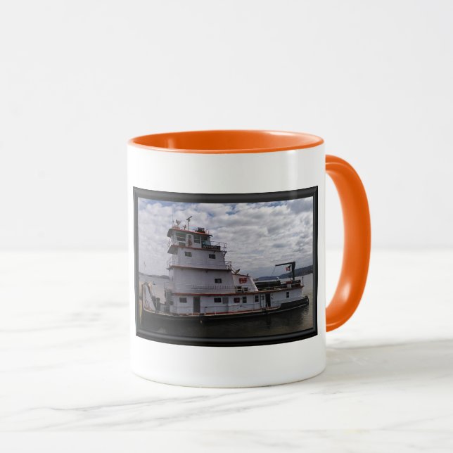 Caneca JVessco1 Mug (Frente Esquerda)