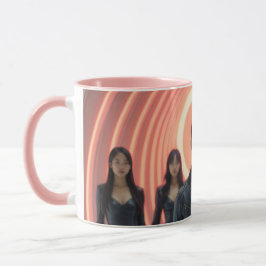 CANECA K-POP
